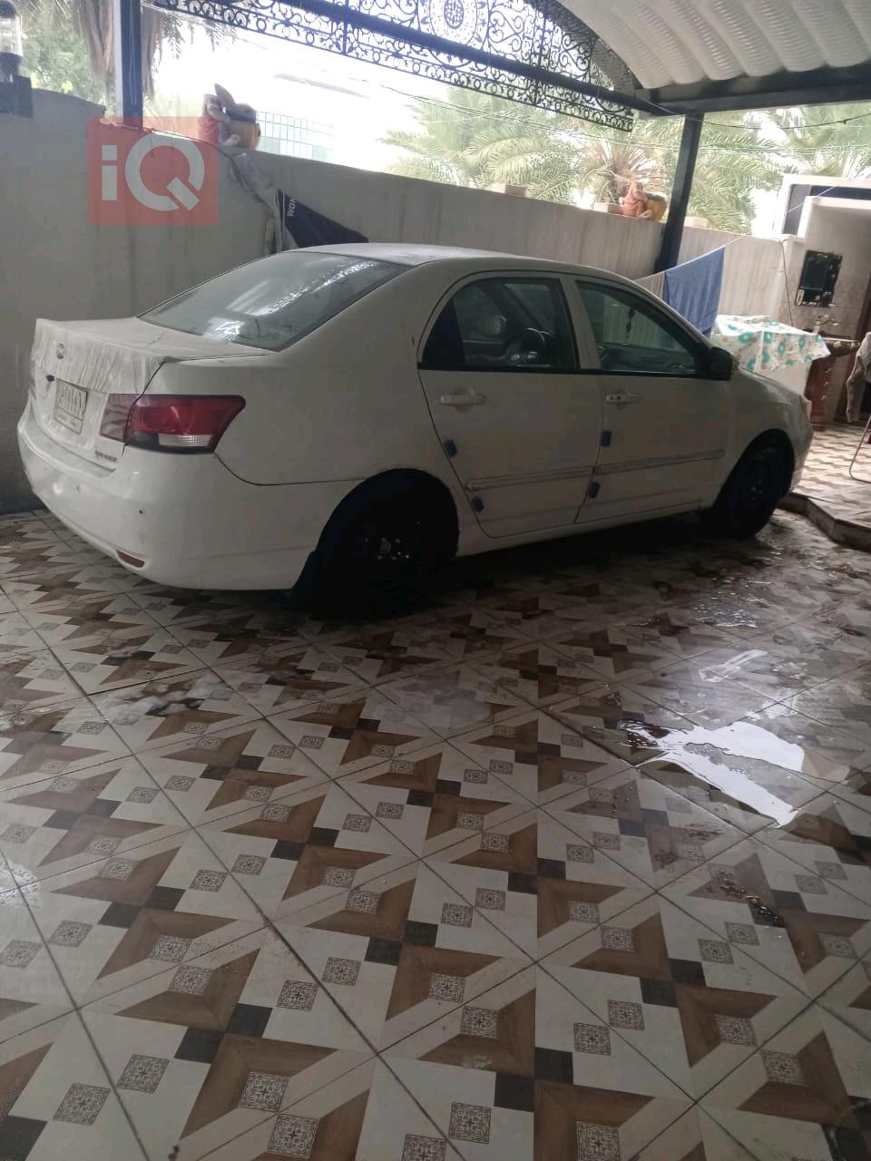 بي واي دي G3